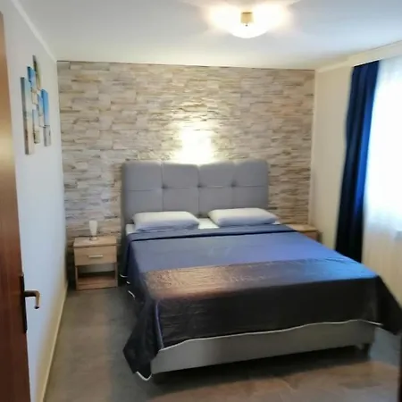 Apartman Katja