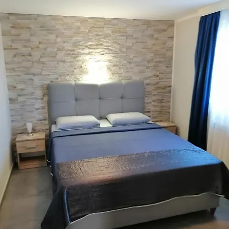 Apartman Katja