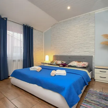 Apartment Katja Poreč