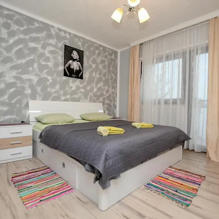 Apartman Katja *