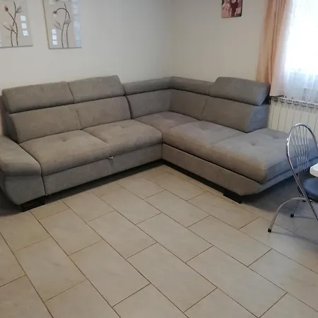Apartman Katja Porec