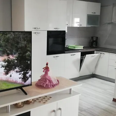 Katja Apartman Porec