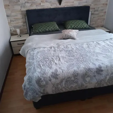 Apartman Katja Poreč