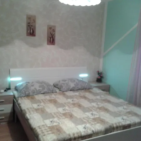 Katja Apartman Porec