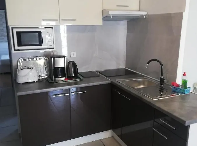 Appartement Katja Poreč