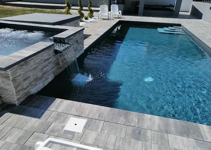 Apartman Katja Poreč