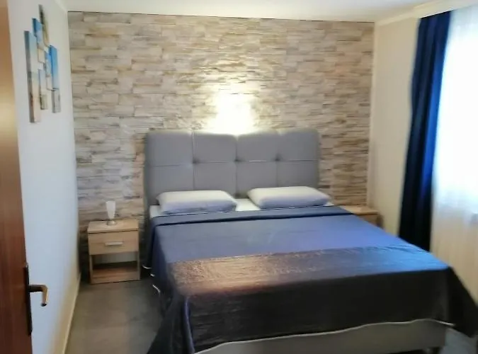 Apartman Katja
