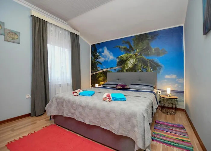 Katja Apartman Poreč