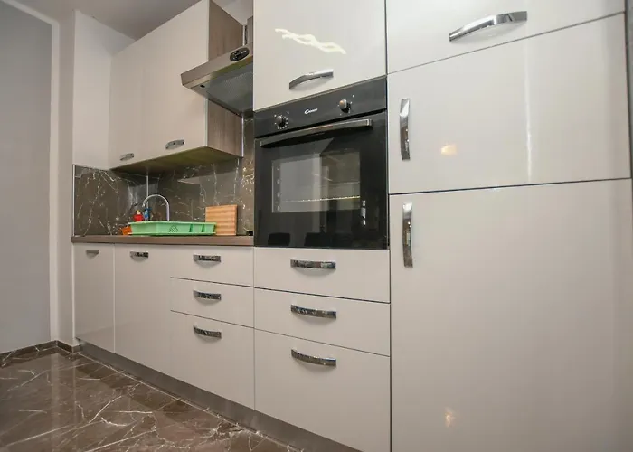 Apartman Katja Poreč