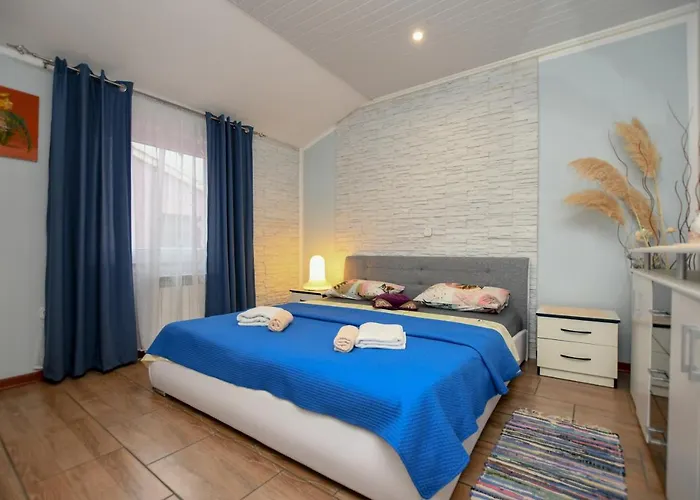 Apartman Katja Poreč