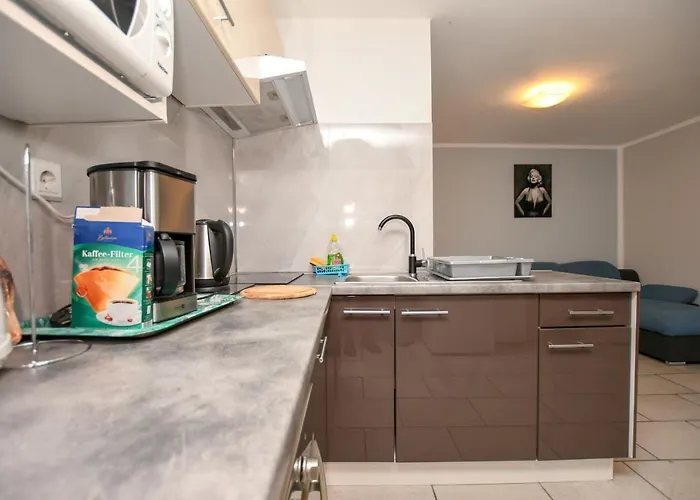 Apartman Katja *