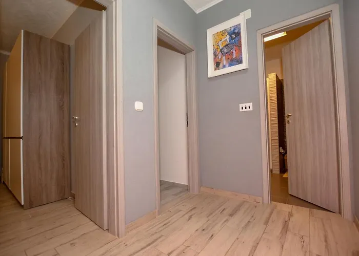 Apartman Katja