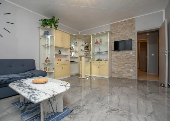Katja Apartman Poreč