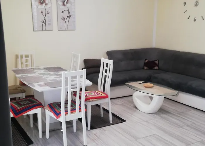 Katja Apartman Poreč