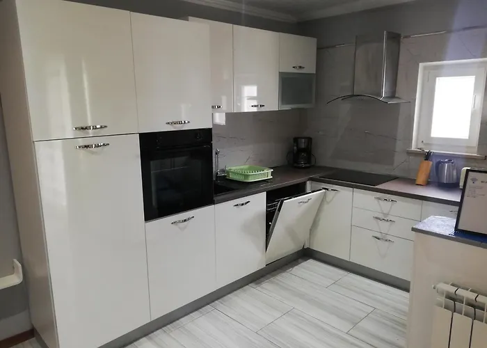 Apartman Katja Poreč
