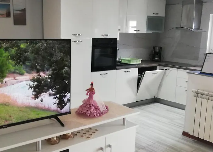 Katja Apartman Poreč