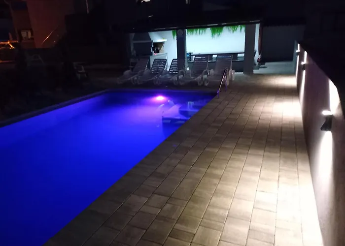 Katja Apartman Poreč