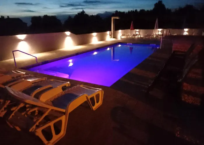 Apartman Katja Poreč