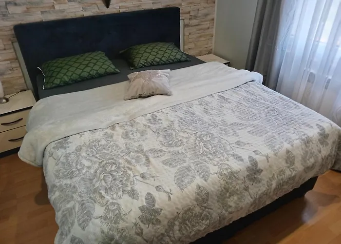 Katja Appartement Poreč