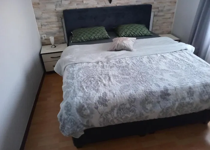 Apartman Katja Poreč