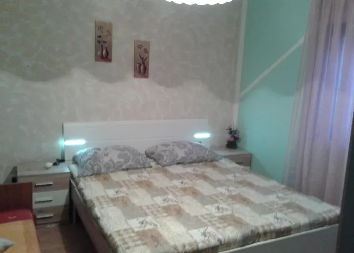 Katja Apartman Poreč