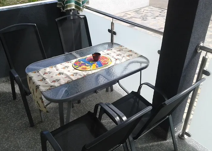 Katja Appartement Poreč