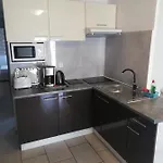 Apartment Katja Porec
