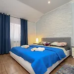 Katja Apartment *