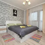 Apartment Katja *