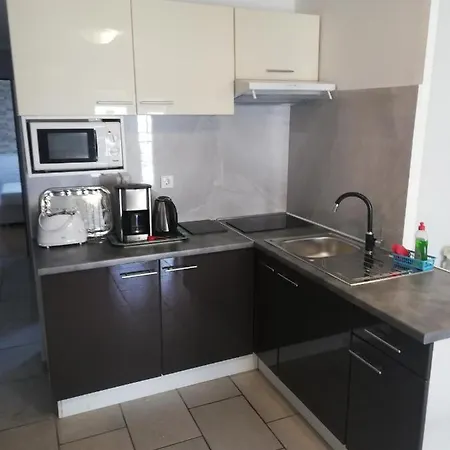 Apartman Katja Porec