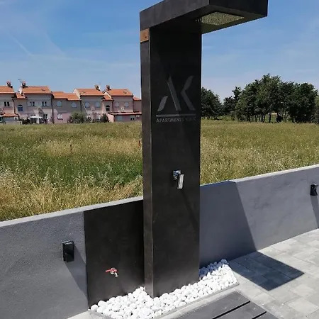 Katja * Πόρετς