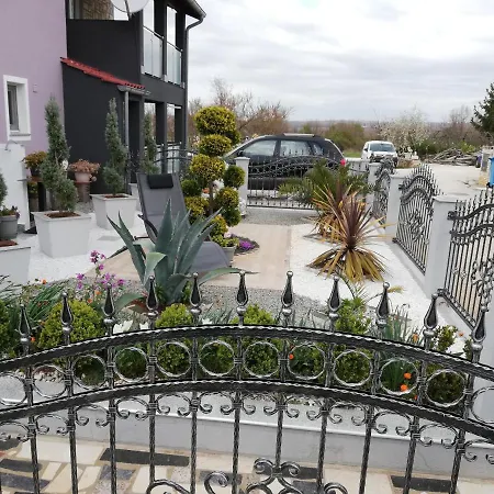 Apartman Katja *