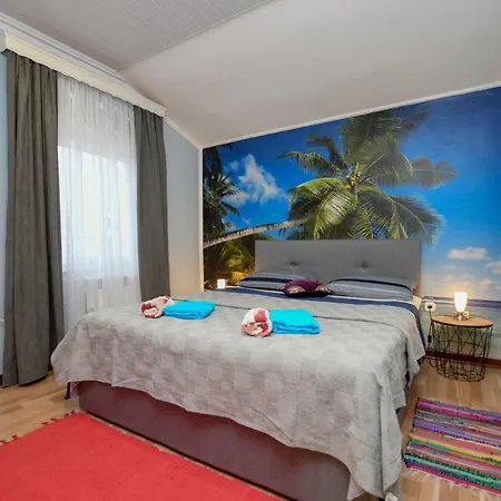 Katja Apartment Porec