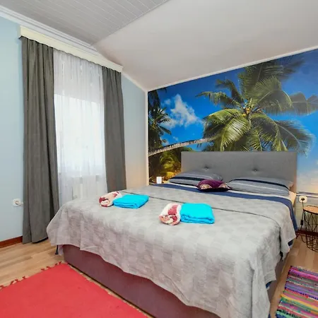 Katja Apartman