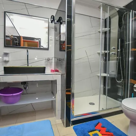Apartman Katja