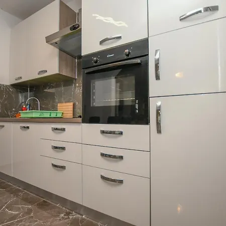 Apartman Katja Porec