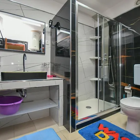 Katja * Πόρετς