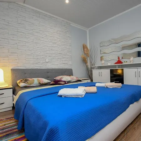 Katja Apartman