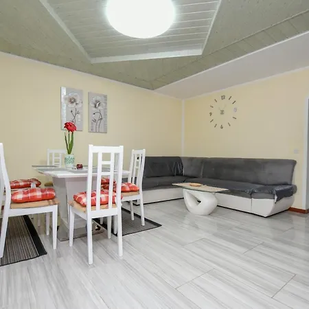 Apartman Katja *