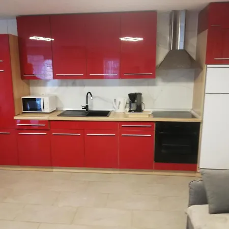 Apartman Katja Porec