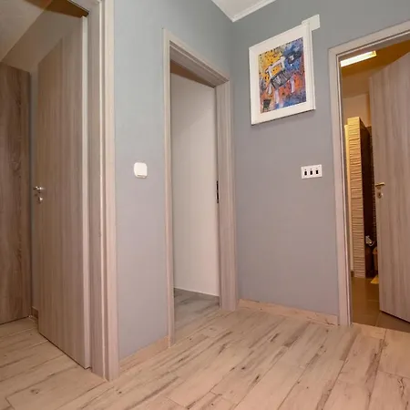 Apartman Katja