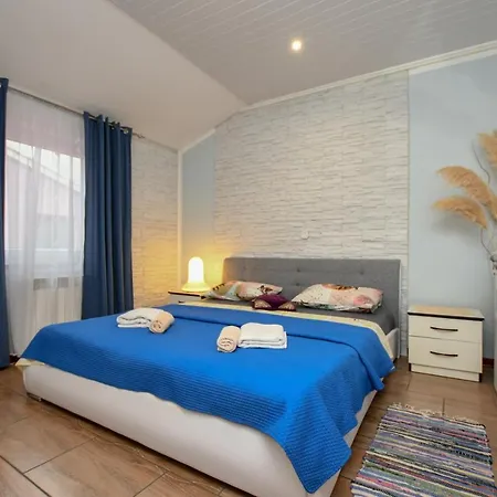 Apartman Katja