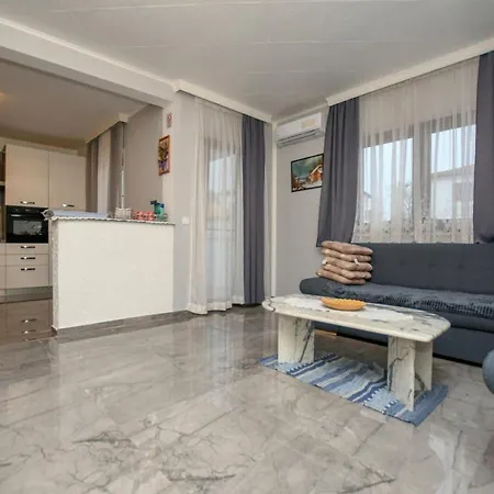 Apartman Katja *