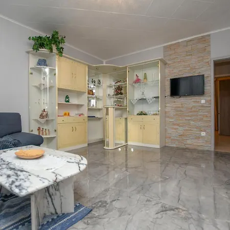 Katja Apartment Porec