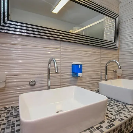 Apartman Katja *