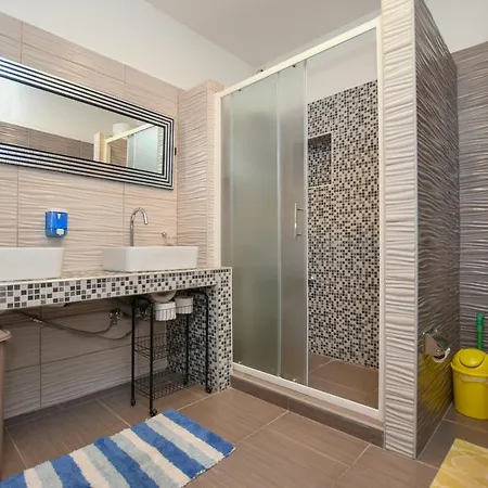 Katja Apartman