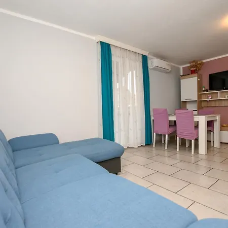 Apartman Katja