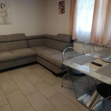 Διαμέρισμα Katja