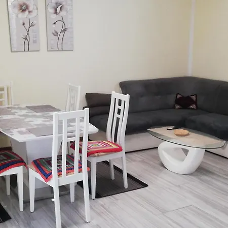Katja Apartman Porec