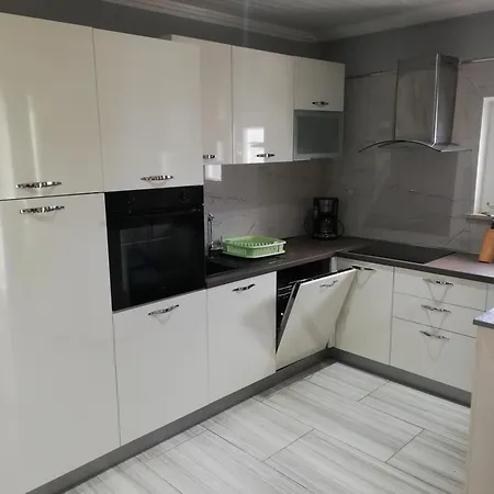 Apartment Katja Porec